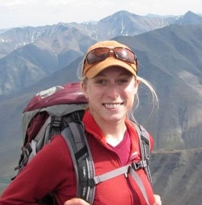 Dr. Laura Koenig head shot