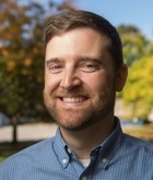 Chad Rittenhouse head shot