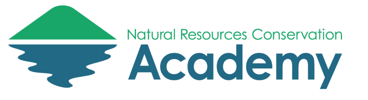 national resources conservation academy logo