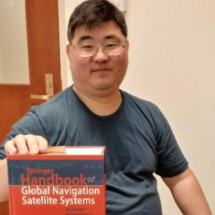 Dr. Jinwon Chung